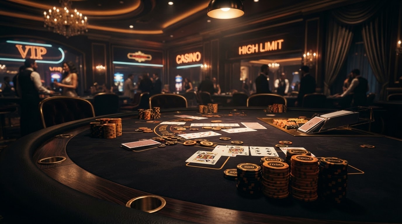 Golden Lady Casino
