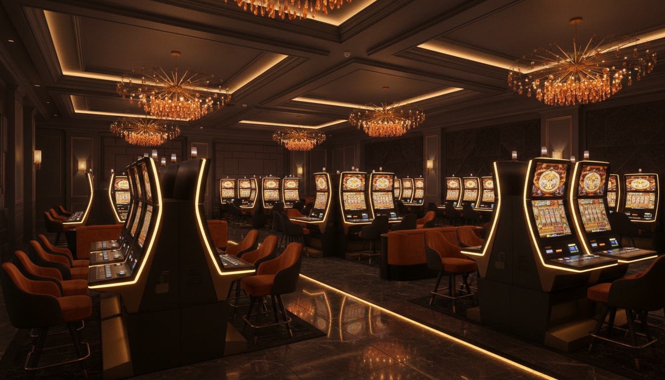 Golden Lady Casino — Reseña Detallada